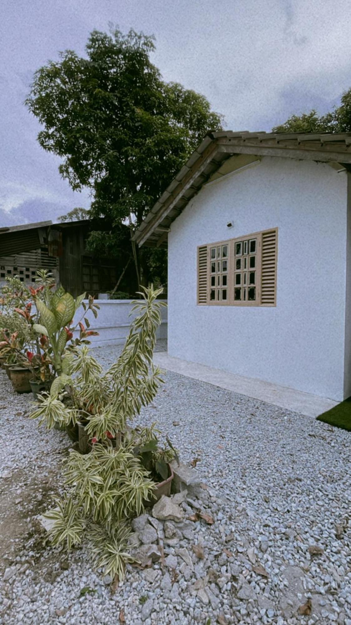 Kota Bharu Rs Desa Roomstay 外观 照片