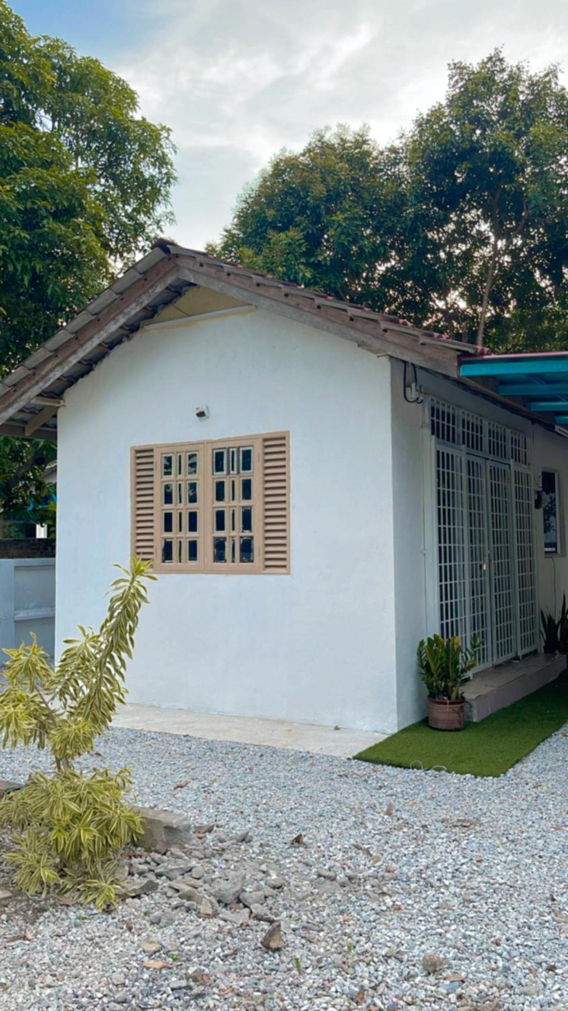Kota Bharu Rs Desa Roomstay 外观 照片